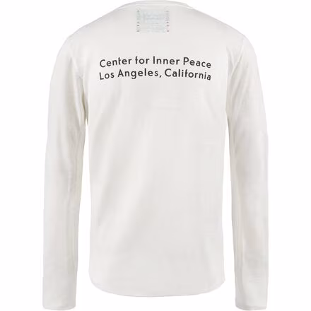 Hemp Long-Sleeve Shirt - Women's