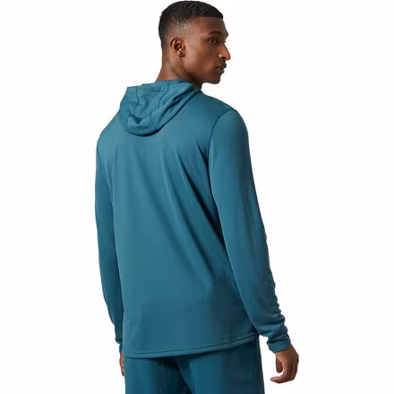 HH Lifa Active Solen Hoodie - Men's