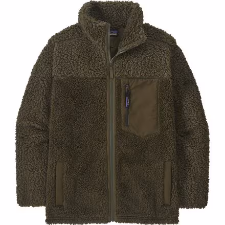 Retro-X Coat - Women's