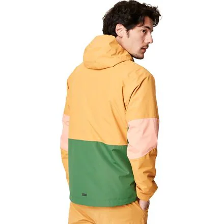 Abstral+ 2.5L Jacket - Men's