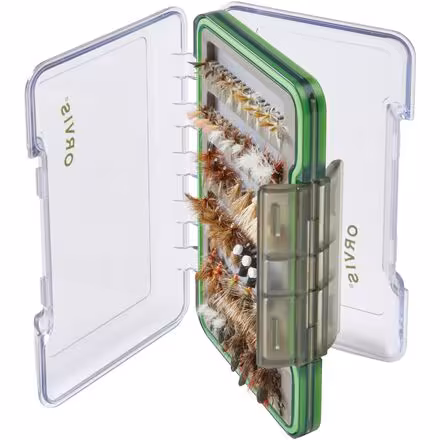 Double Sided Fly Box