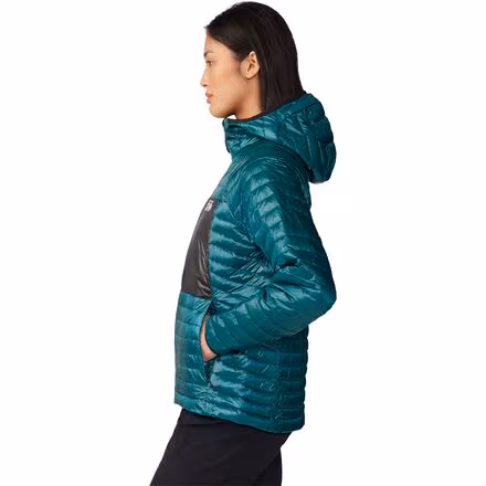 Ventano Hoodie - Women's