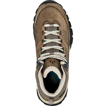 Talus AT UltraDry Wide Hiking Boot - Women's