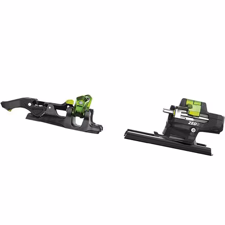 Zed 9 Binding - 2024