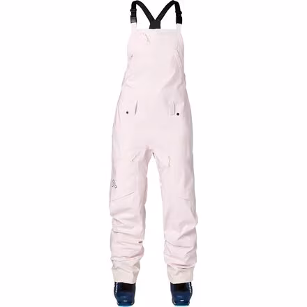 Foxy Bib Pant - Women's