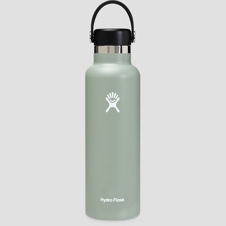 x Hydro Flask 21oz Standard Mouth