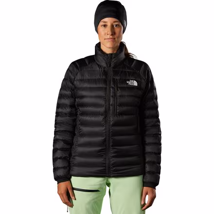 Summit Breithorn Jacket - Women's