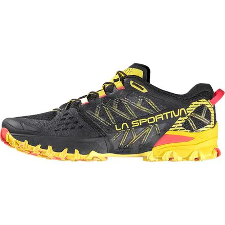 Bushido III Trail Running Shoe - Men's