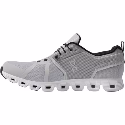 Cloud 5 Waterproof Shoe - Men's