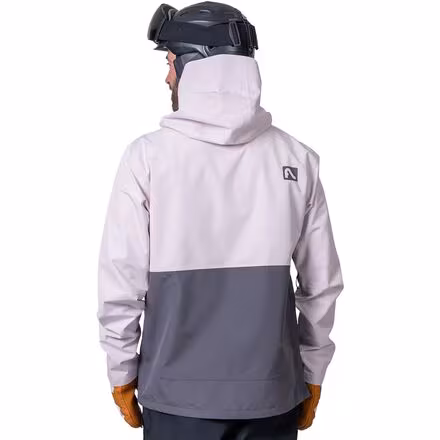 Knight Anorak - Men's