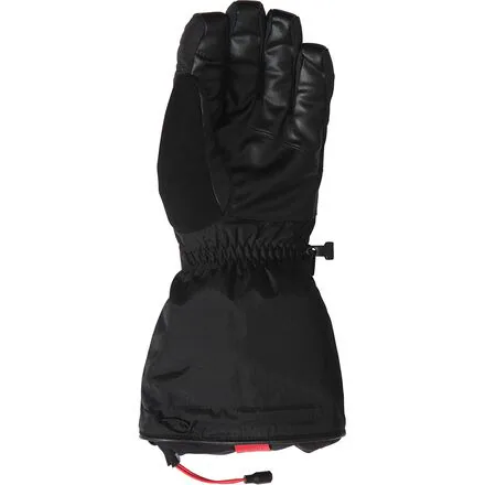 Heated Montana Inferno Etip Glove - Men's