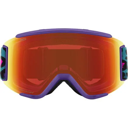 Squad S Goggles