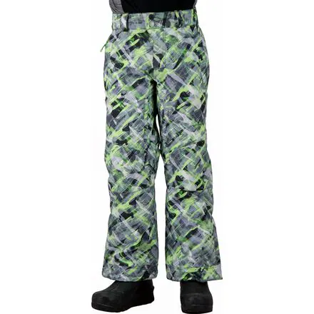 Parker Pant - Boys'