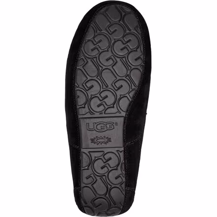 Ascot Slipper - Men's