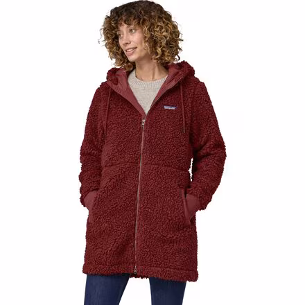 Dusty Mesa Parka - Women's