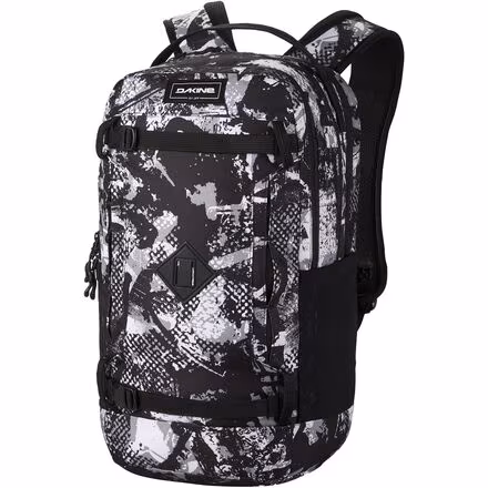 Urban Mission 23L Backpack