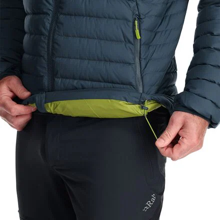 Infinity Microlight Jacket - Men's