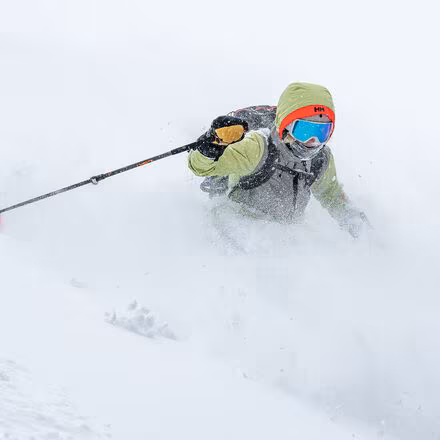 Powchaser 2.0 Jacket - Women's