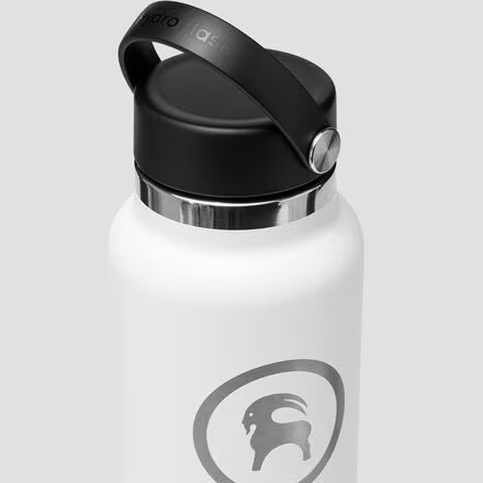 x Hydro Flask 40oz Wide Mouth
