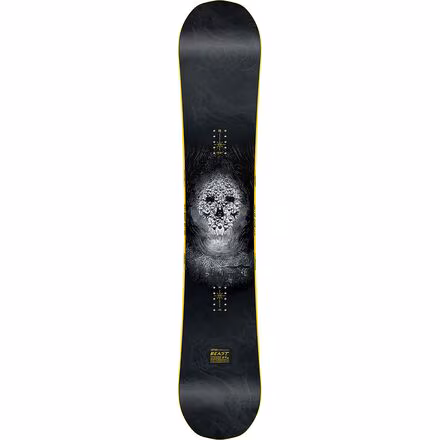 Beast Snowboard - 2024