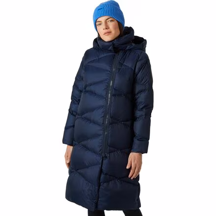 Tundra Down Coat - Women's