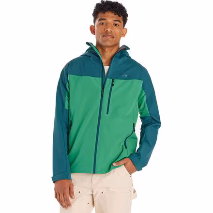 ROM Softshell Jacket - Men's
