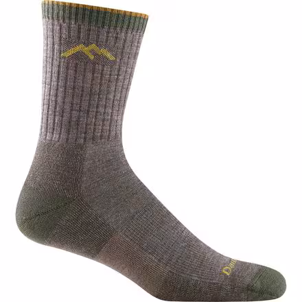 Hiker Micro Crew Cushion Sock