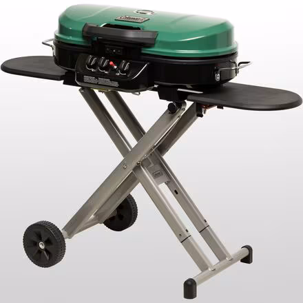 Roadtrip 285 SU Grill