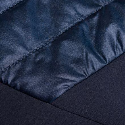 Eisfeld SO Hybrid Hooded Jacket - Women's