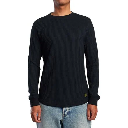Day Shift Thermal Long-Sleeve Shirt - Men's