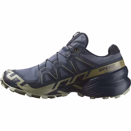 Speedcross 6 GTX Trail Running Shoe - Men's