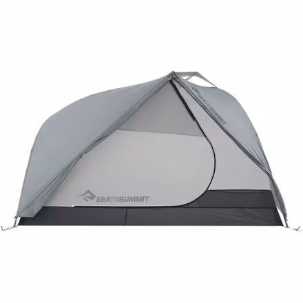TELOS TR3 PLUS Tent: 3-Person 3-Season