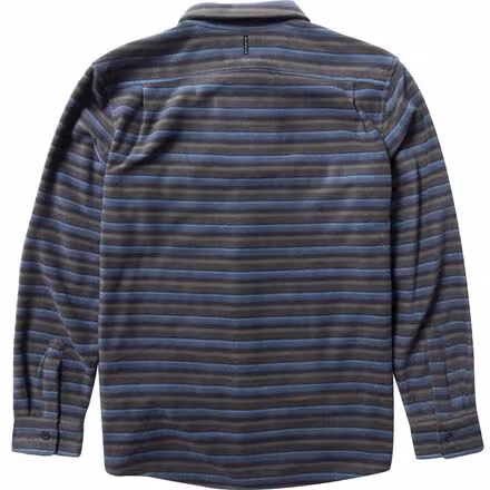 Eco-Zy Polar Flannel Shirt - Men's