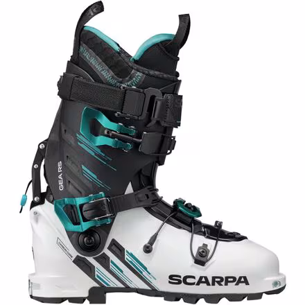 Gea RS Alpine Touring Boot - 2024 - Women's