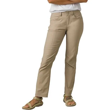 Halle II Straight Pant - Women's