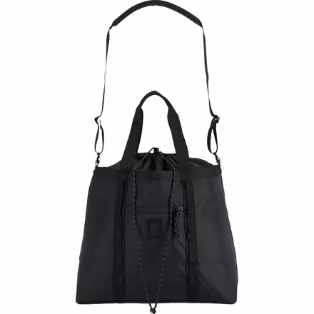 Mountain Utility Tote