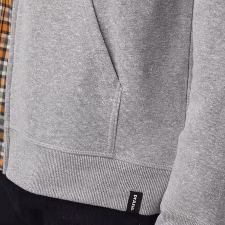 Cardiff Full-Zip Fleece - Men's