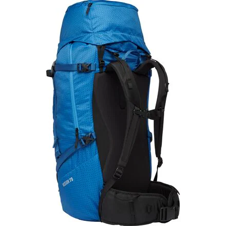 Mission 75L Backpack