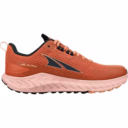 Outroad Trail Running Shoe - Women's