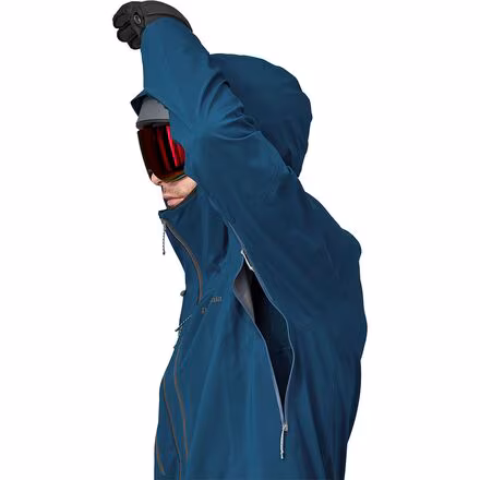 Stormstride Jacket - Men's