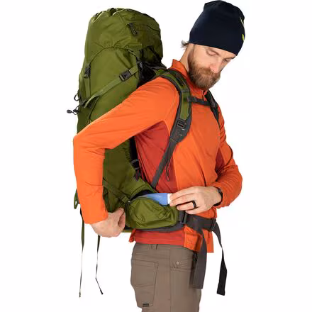 Aether 55L Backpack