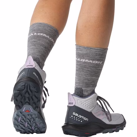 Outpulse Mid GTX Hiking Boot - Women's