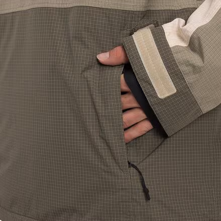 Salisbury 2L Anorak - Men's