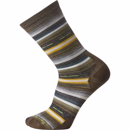 Everyday Margarita Crew Sock