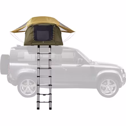 Approach Roof Top Tent