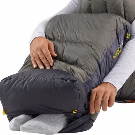 Spark Pro Sleeping Bag: 30F Down