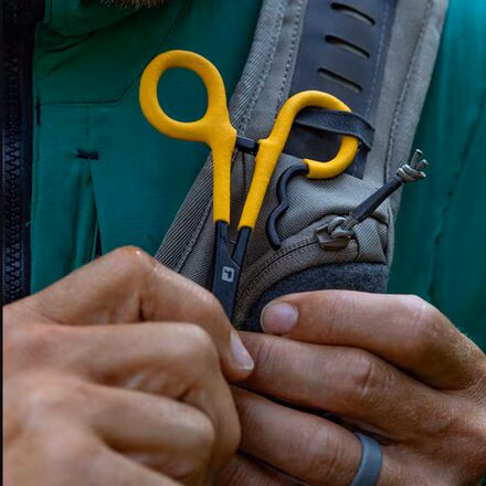 Hitch Pin Forceps