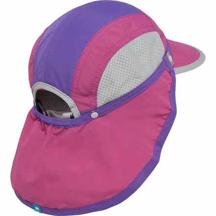 Sun Chaser Hat - Kids'