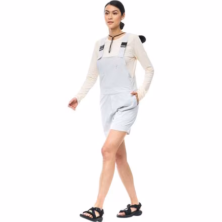 Vane Romper - Women's