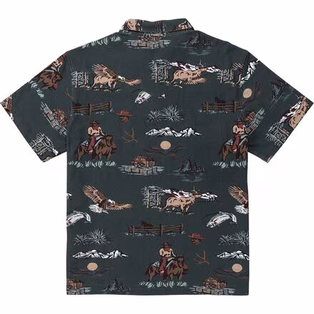 Cantina Polo Shirt - Men's